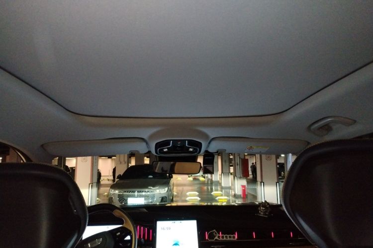 GEELY Boyue L 2023 car image #20