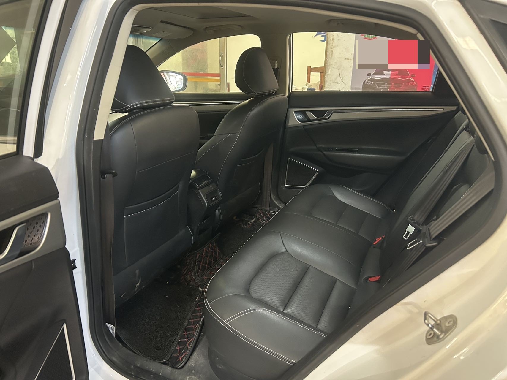 GEELY Emgrand GL 2017 #3 GEELY Emgrand GL 2017 immagine di auto #3