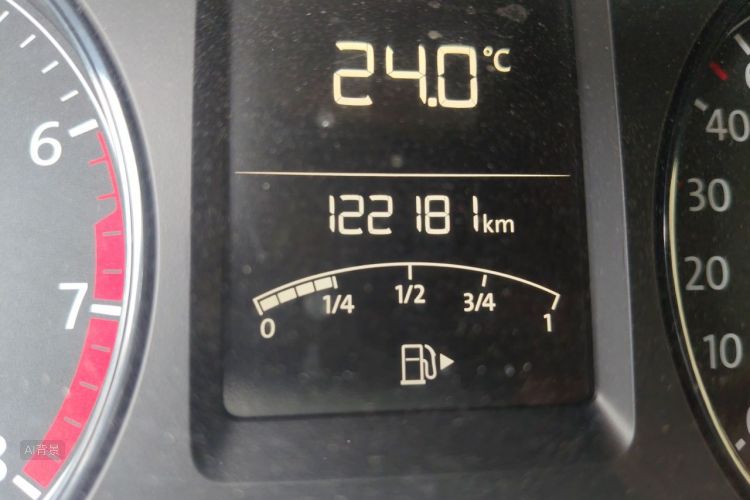 Volkswagen Lavida 2015 car image #14