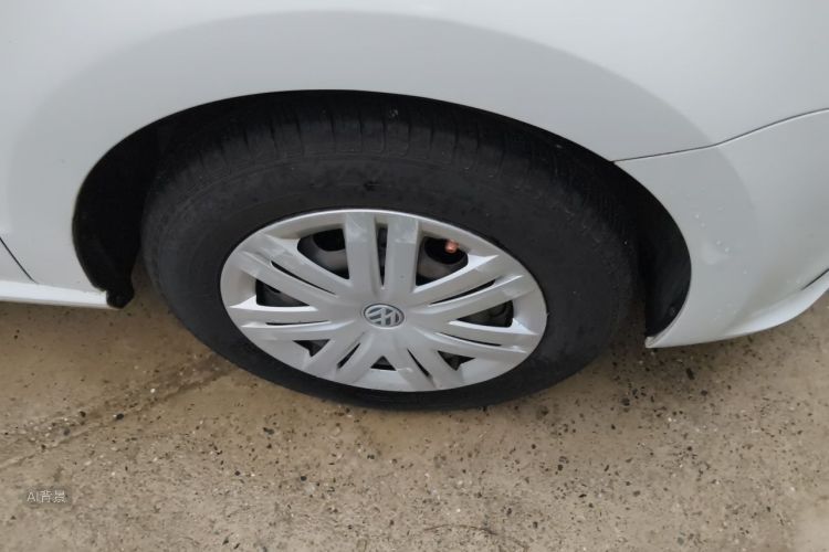 Volkswagen Polo 2018 #9 Volkswagen Polo 2018 car image #9