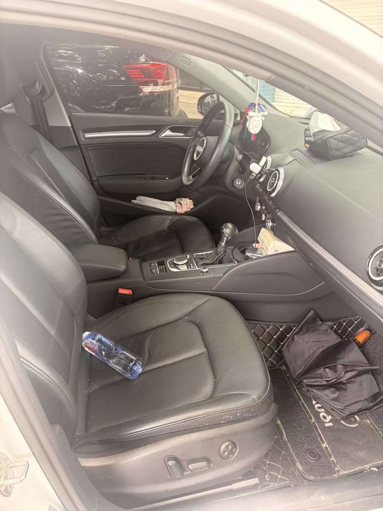 Audi A3 2019 #3 Audi A3 2019 car image #3
