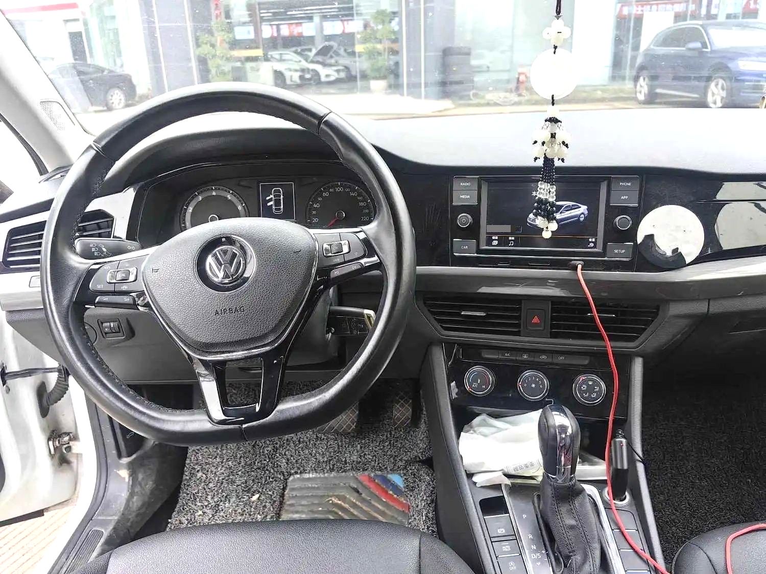 Volkswagen Bora 2020 #5 Volkswagen Bora 2020 immagine di auto #5
