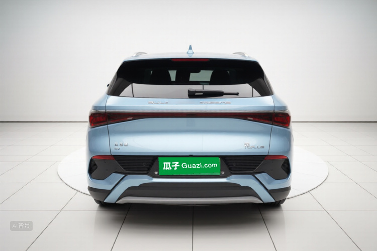 BYD Yuan Plus 2024 car image #6