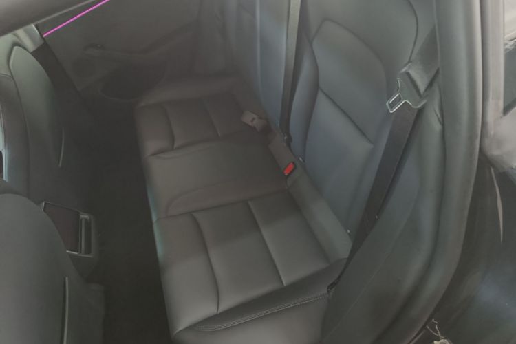 Tesla Model 3 2024 #17 Tesla Model 3 2024 immagine di auto #17