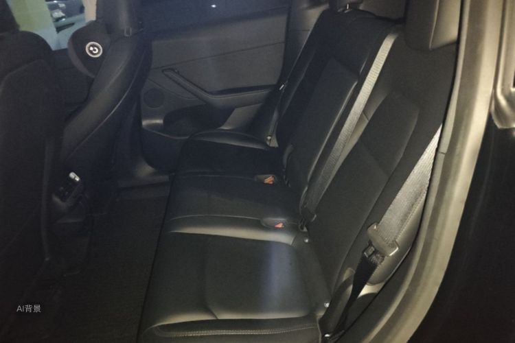 Tesla Model Y 2021 immagine di auto #19