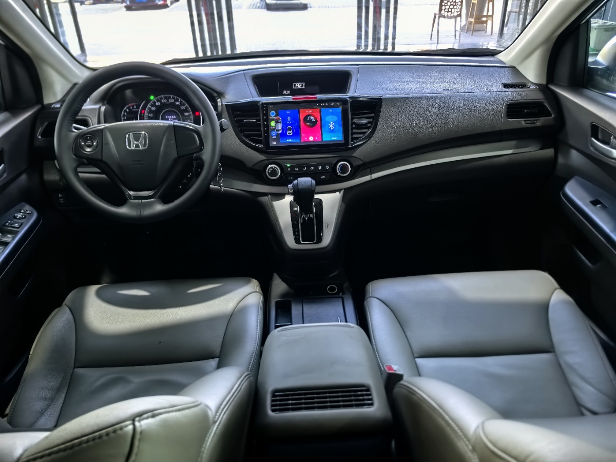 Honda CR-V 2015 car image #10