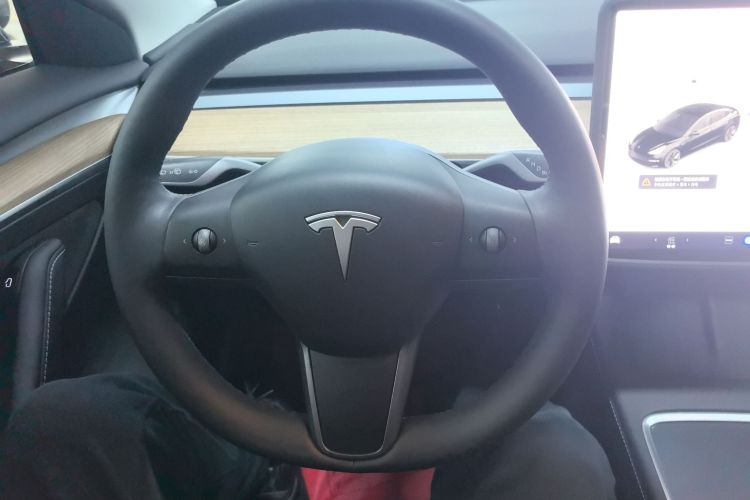 Tesla Model 3 2023 #11 Tesla Model 3 2023 car image #11