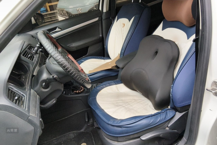 Volkswagen Lavida 2018 car image #17