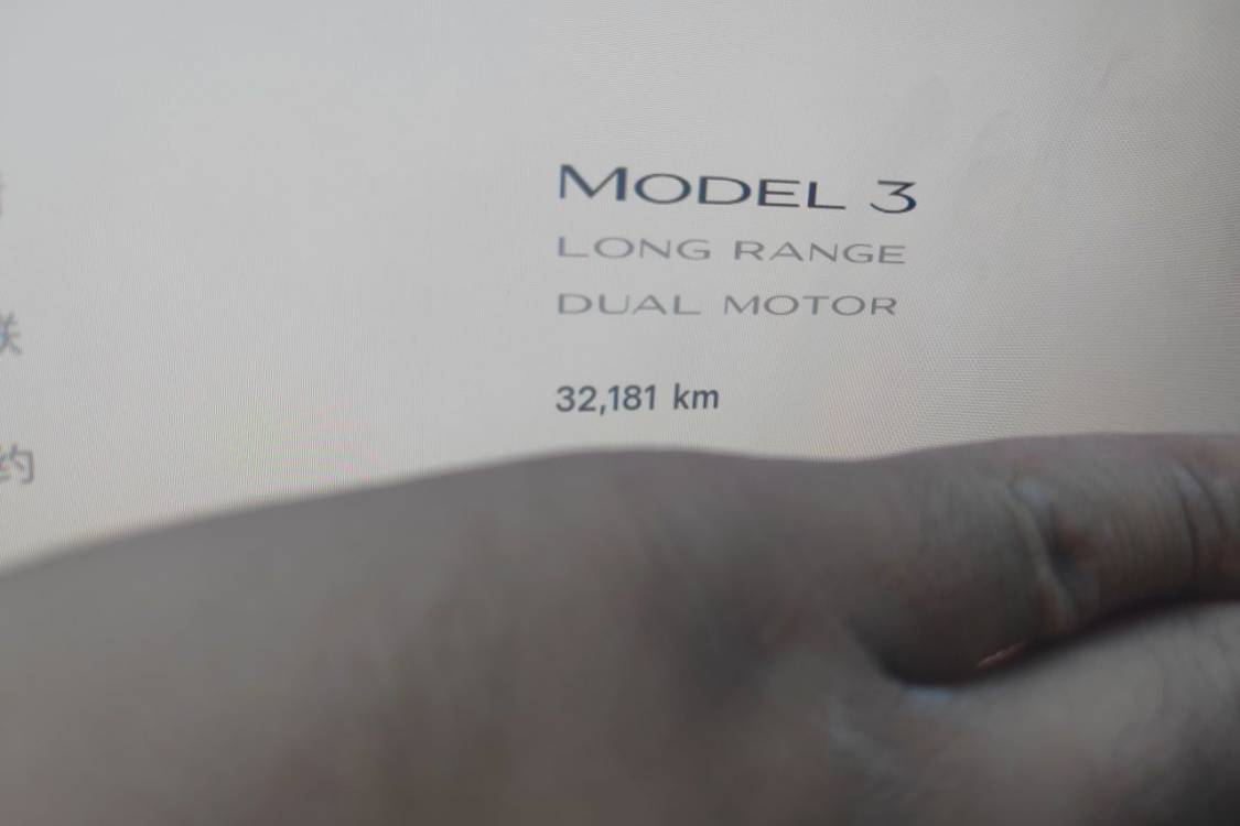 Tesla Model 3 2024 #25 Tesla Model 3 2024 car image #25