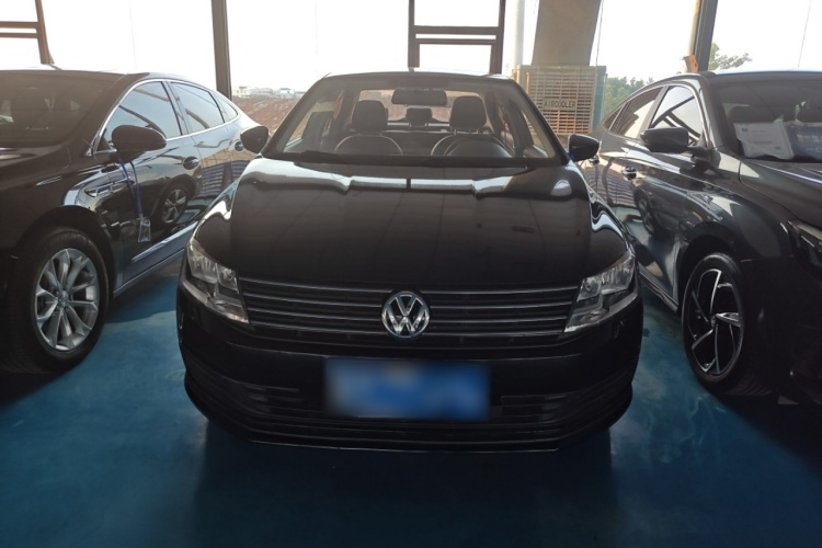 Volkswagen Lavida 2017 #4 Volkswagen Lavida 2017 car image #4