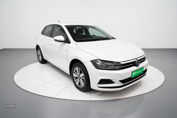 Volkswagen Polo 2023 #4 Volkswagen Polo 2023 car image #4
