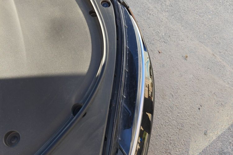 BYD Han 2025 car image #28