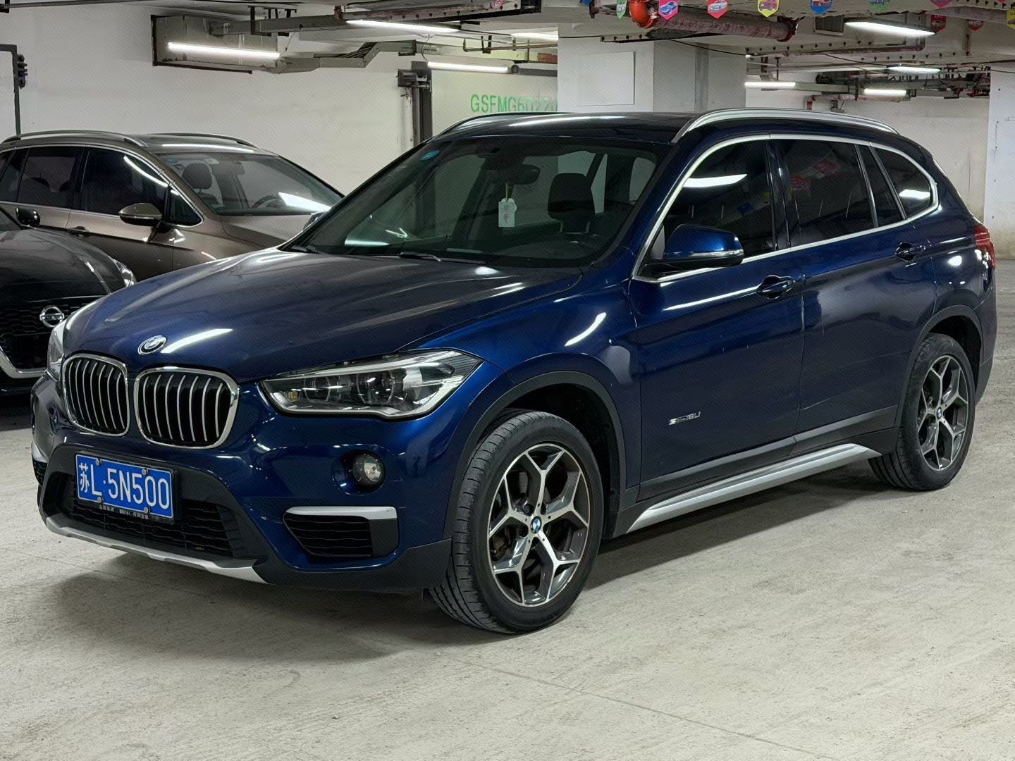 2018 2018 car image