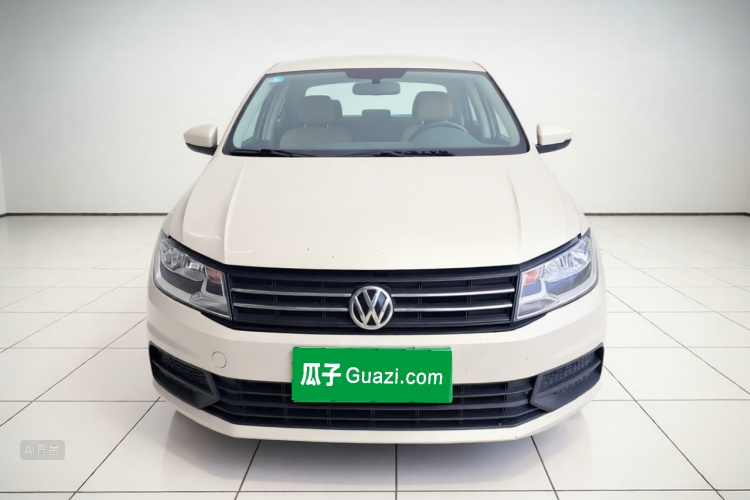 Volkswagen Santana 2020 car image #3
