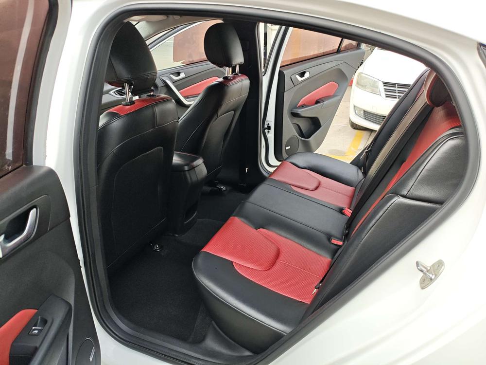 Chery Arrizo 5 2017 car image #13