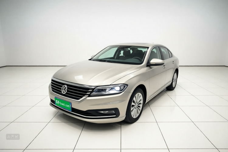 Volkswagen Lavida 2018 #2 Volkswagen Lavida 2018 car image #2