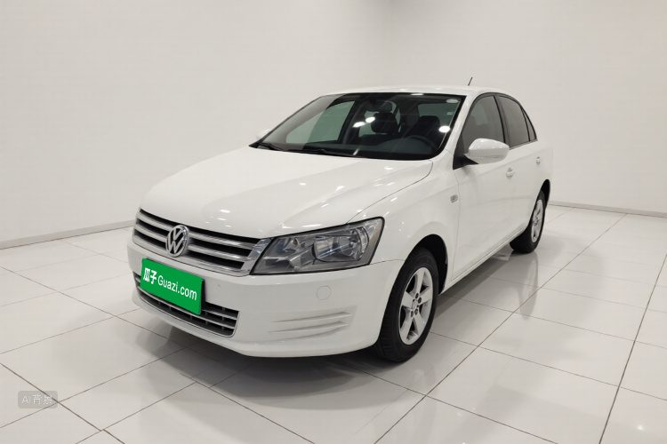Volkswagen Santana 2015 #2 Volkswagen Santana 2015 car image #2