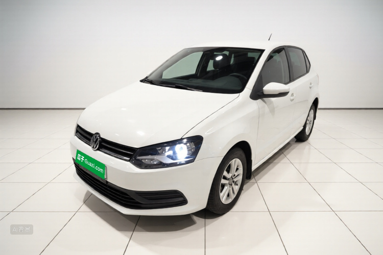 Volkswagen Polo 2019 #2 Volkswagen Polo 2019 car image #2