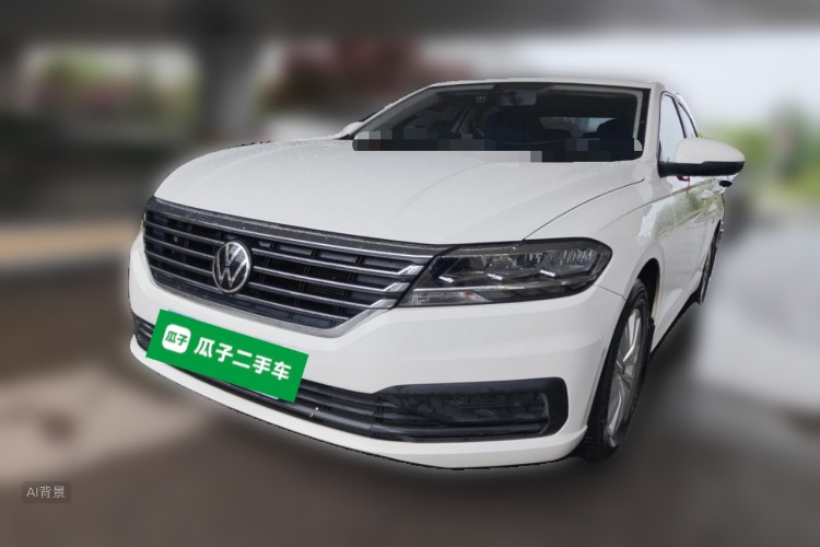 Volkswagen Lavida 2021 #2 Volkswagen Lavida 2021 car image #2