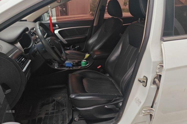 GEELY Emgrand 2017 #17 GEELY Emgrand 2017 car image #17