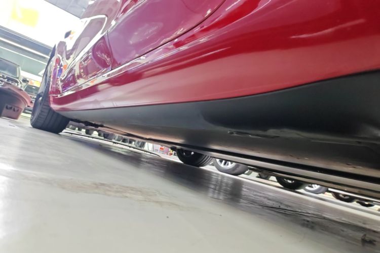 Tesla Model 3 2022 car image #27