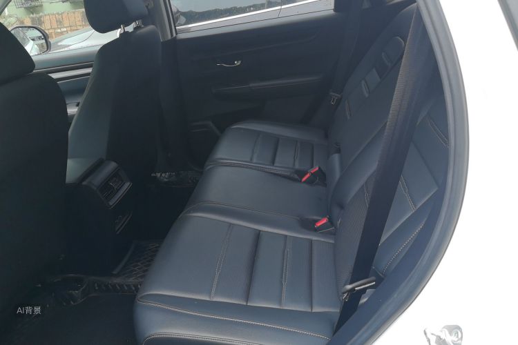 Honda CR-V 2023 car image #19