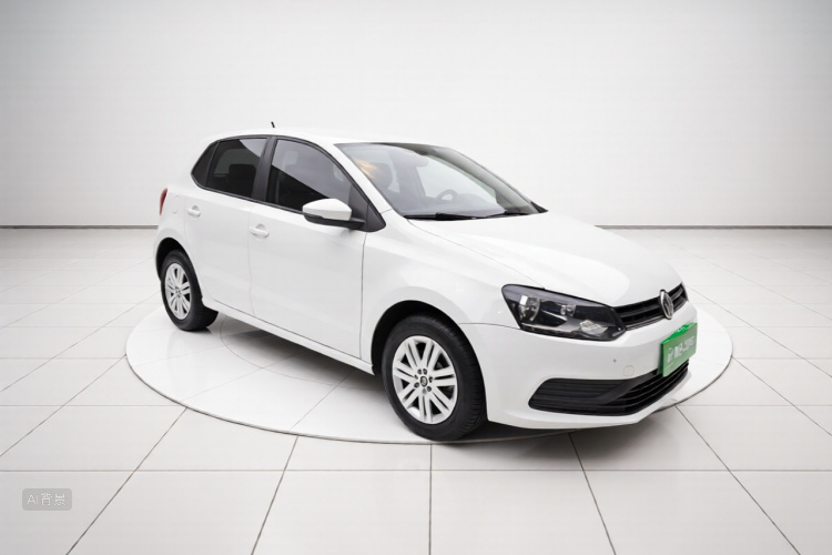 Volkswagen Polo 2019 #4 Volkswagen Polo 2019 car image #4
