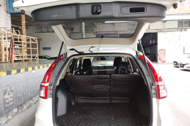 Honda CR-V 2017 car image #19