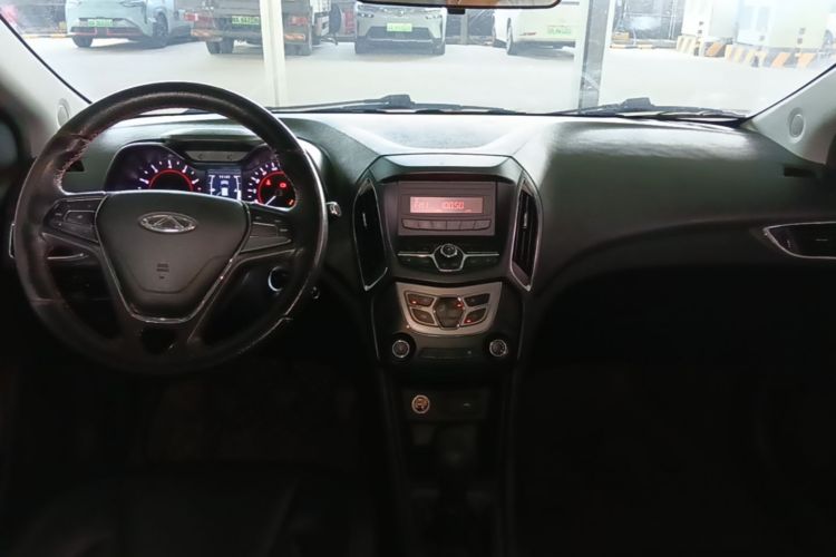 Chery Arrizo 5 2017 #10 Chery Arrizo 5 2017 car image #10