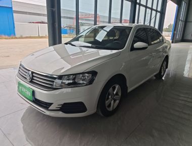 Volkswagen Lavida 2022 Volkswagen Lavida 2022 car image
