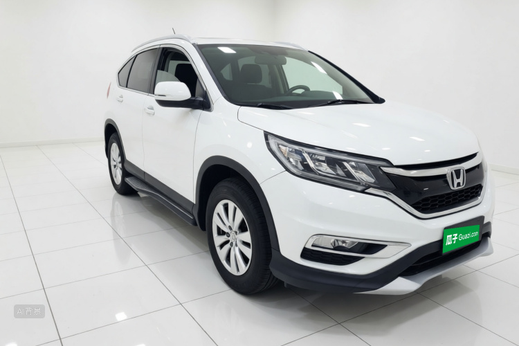Honda CR-V 2015 car image #4