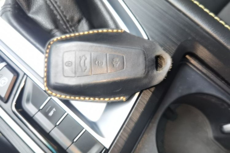 GEELY Binray 2021 #9 GEELY Binray 2021 car image #9