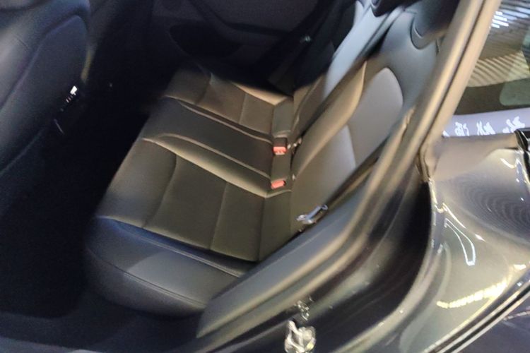Tesla Model 3 2024 #17 Tesla Model 3 2024 car image #17
