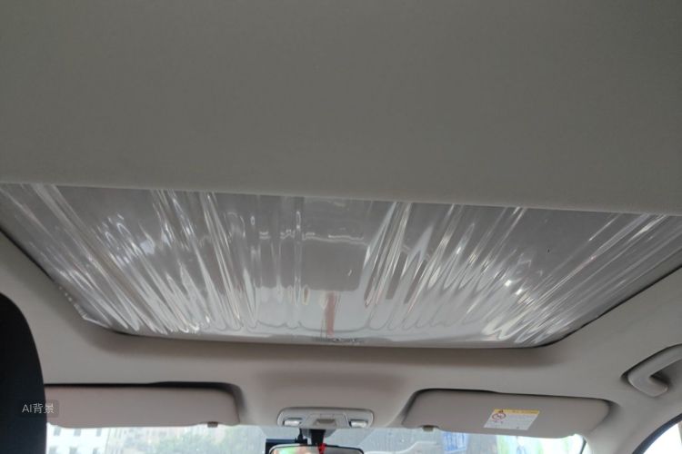 GEELY Coolray 2022 immagine di auto #20