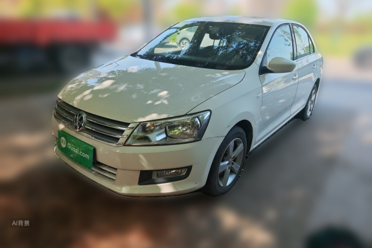 Volkswagen Santana 2016 #2 Volkswagen Santana 2016 car image #2