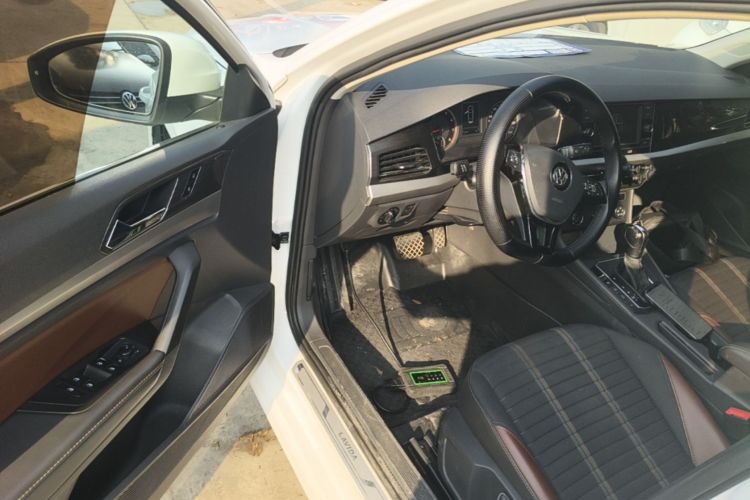 Volkswagen Lavida 2019 #12 Volkswagen Lavida 2019 immagine di auto #12