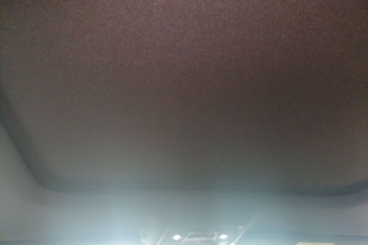 BYD Han 2020 car image #20