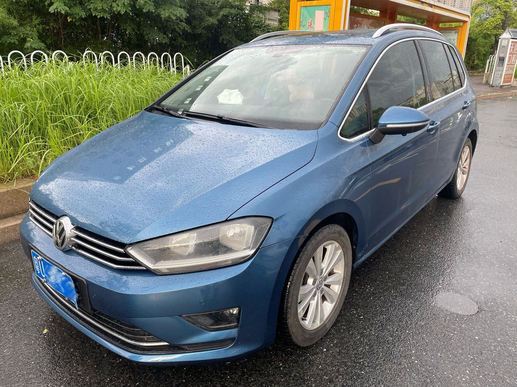 2018 2018 immagine di auto