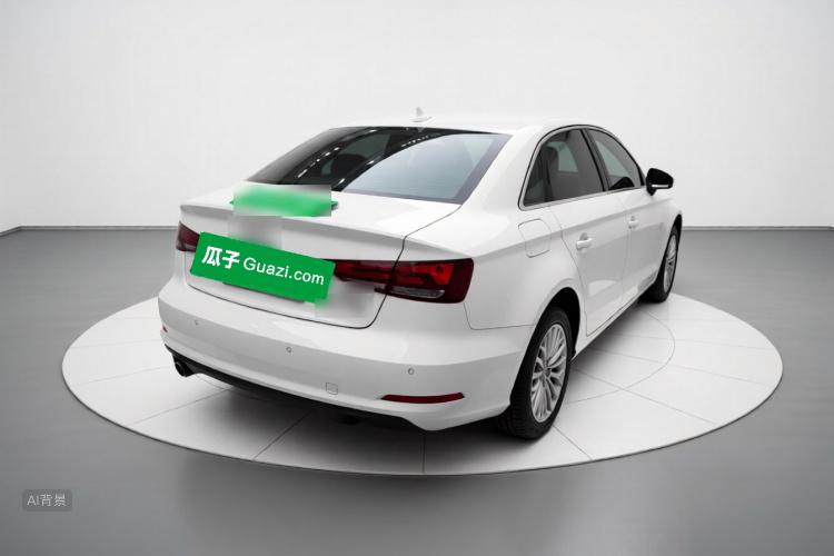 Audi A3 2016 car image #7