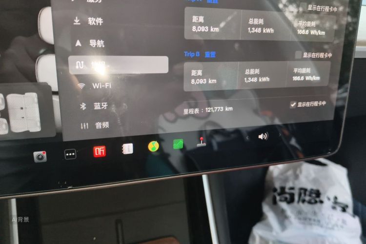 Tesla Model 3 2020 car image #14