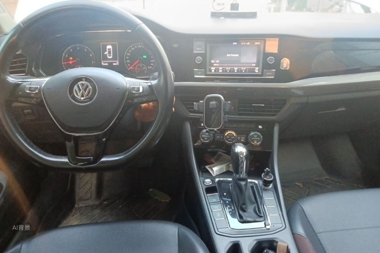 Volkswagen Bora 2019 #11 Volkswagen Bora 2019 car image #11