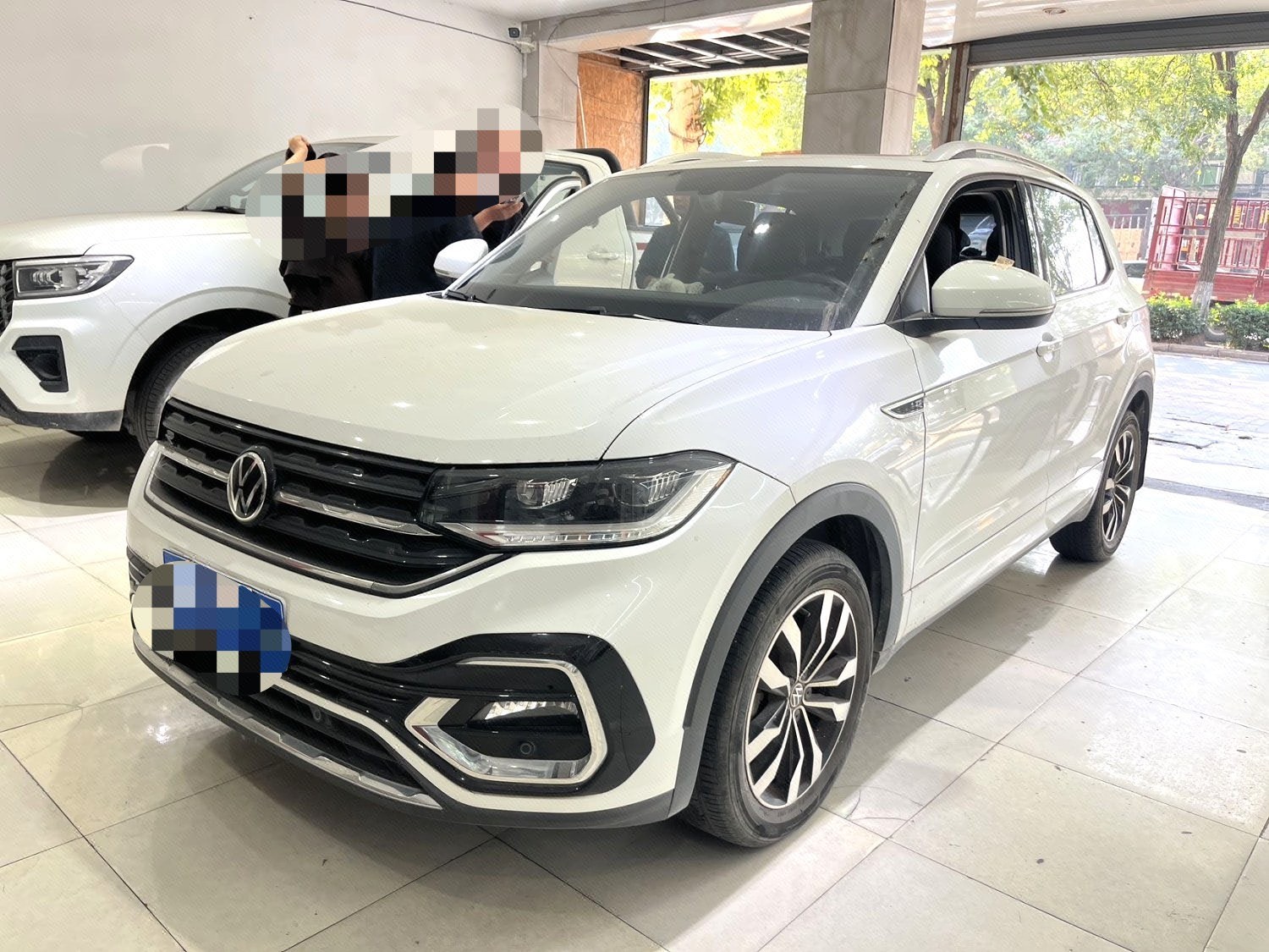 2022 2022 car image