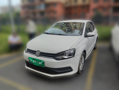 Volkswagen Polo 2019 car image 