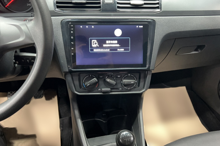 Volkswagen Santana 2018 #13 Volkswagen Santana 2018 car image #13