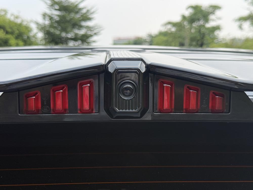 Jetour Dashing 2023 car image #9