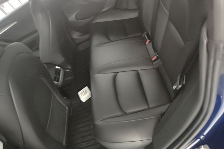 Tesla Model 3 2021 #17 Tesla Model 3 2021 car image #17