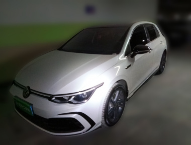 Volkswagen Golf 2023 car image 
