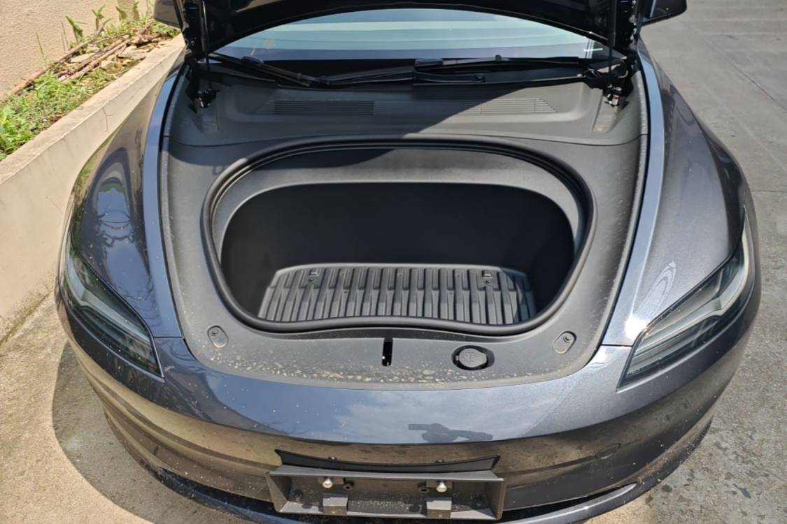 Tesla Model 3 2026 #11 Tesla Model 3 2026 immagine di auto #11