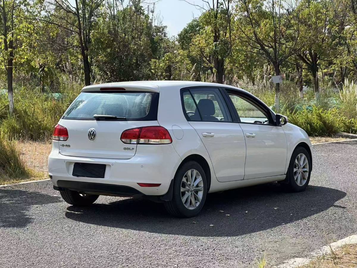 Volkswagen Golf 2014 #7 Volkswagen Golf 2014 imagen de coche #7