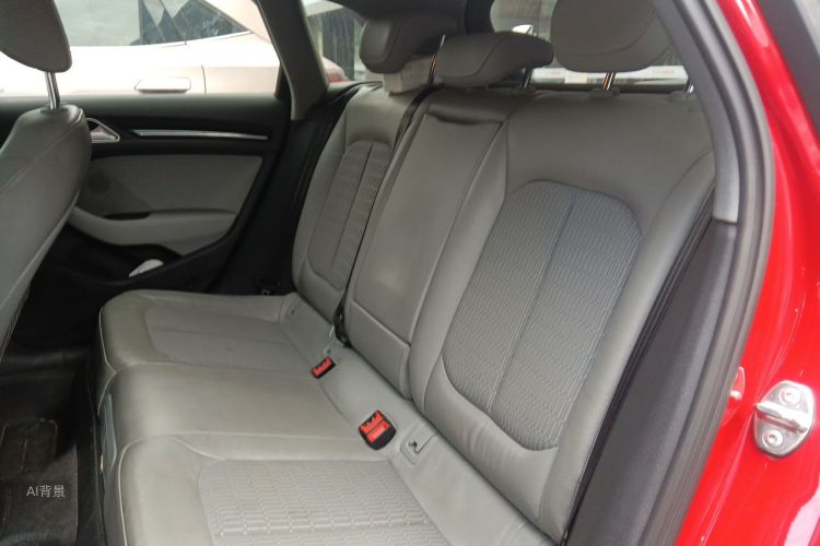 Audi A3 2019 #19 Audi A3 2019 car image #19